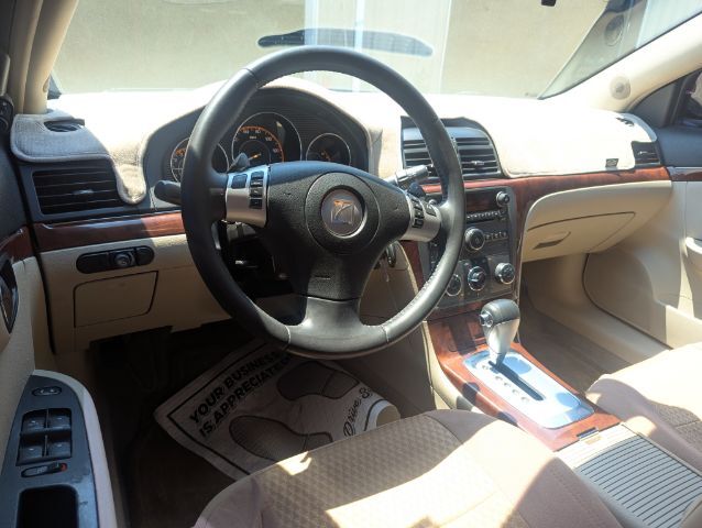 2009 Saturn Aura XE Ogden UT