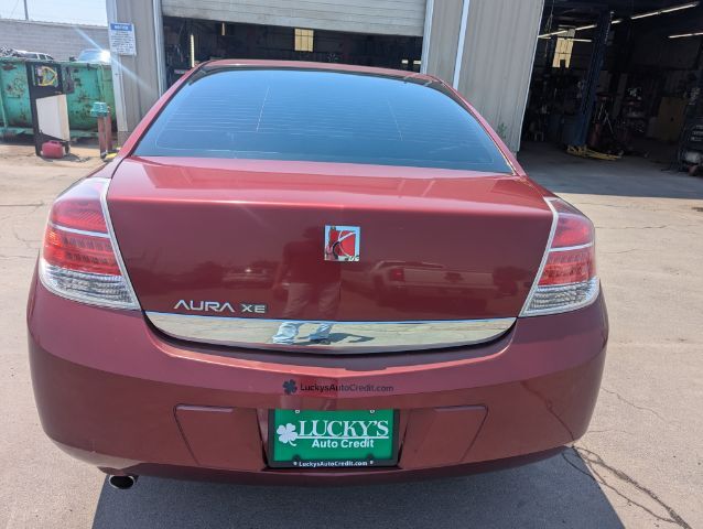 2009 Saturn Aura XE Ogden UT