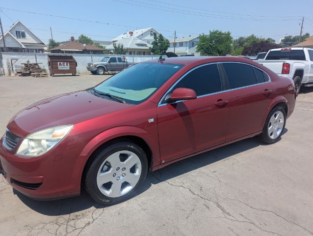 2009 Saturn Aura XE Ogden UT