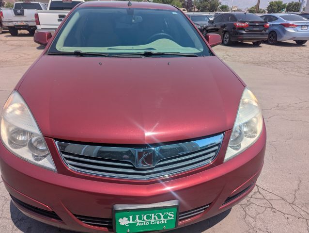 2009 Saturn Aura XE Ogden UT