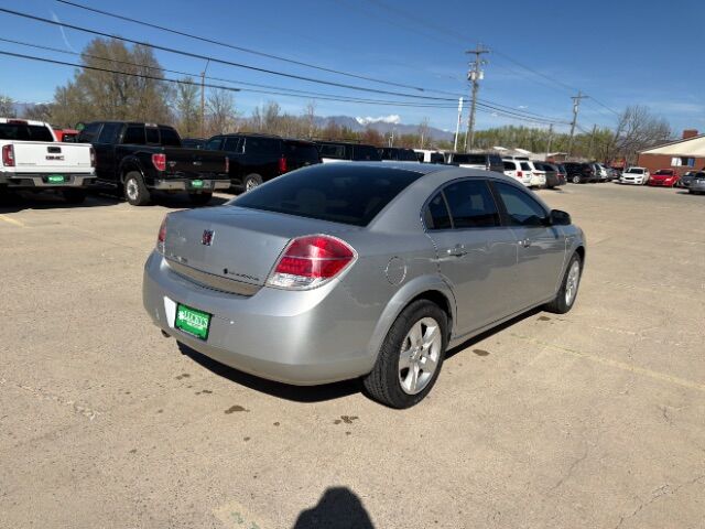 2009 Saturn Aura XE West Valley City UT