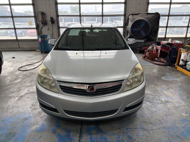2009 Saturn Aura XE West Valley City UT