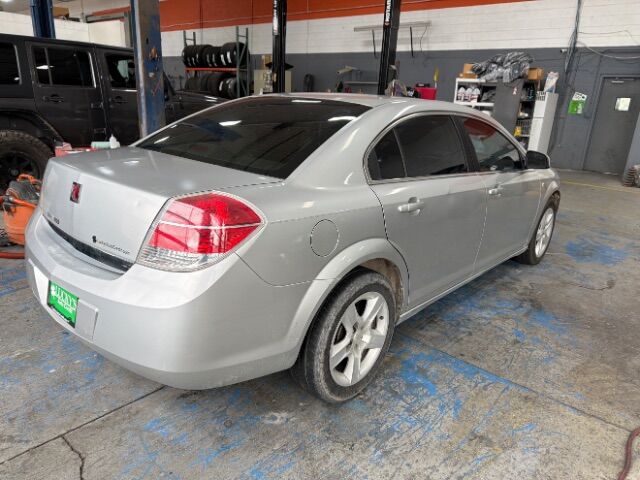 2009 Saturn Aura XE West Valley City UT