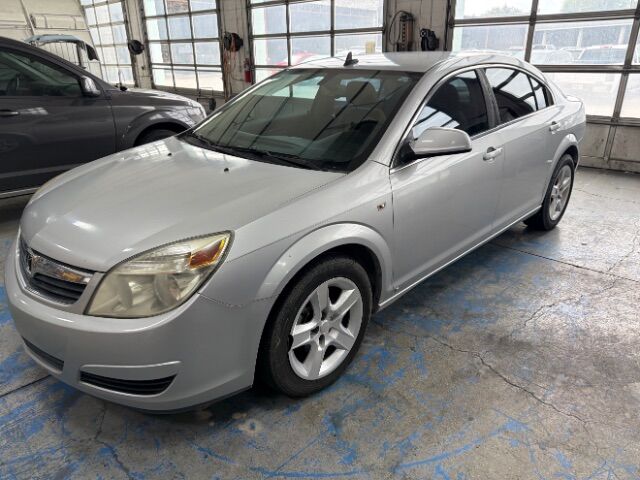 2009 Saturn Aura XE