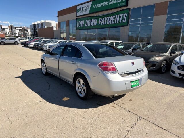 2009 Saturn Aura XE West Valley City UT