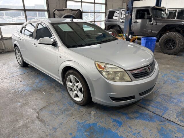 2009 Saturn Aura XE West Valley City UT