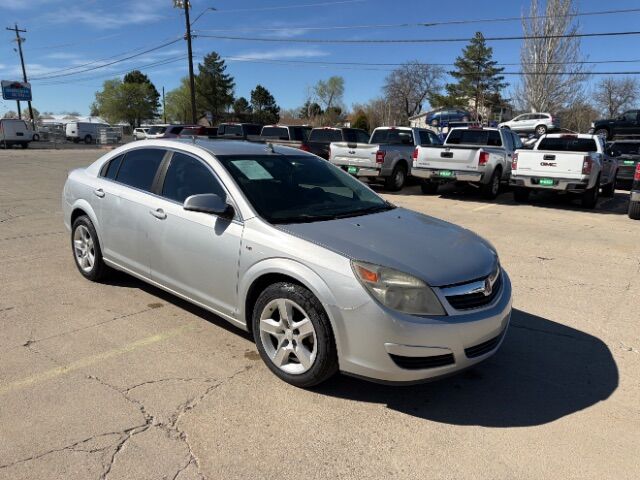 2009 Saturn Aura XE West Valley City UT