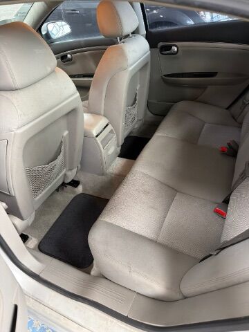 2009 Saturn Aura XE West Valley City UT