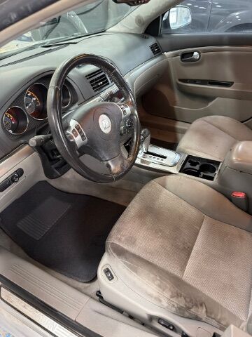 2009 Saturn Aura XE West Valley City UT