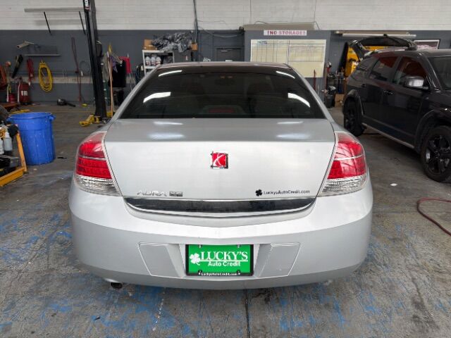 2009 Saturn Aura XE West Valley City UT