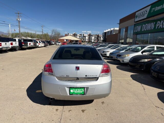 2009 Saturn Aura XE West Valley City UT