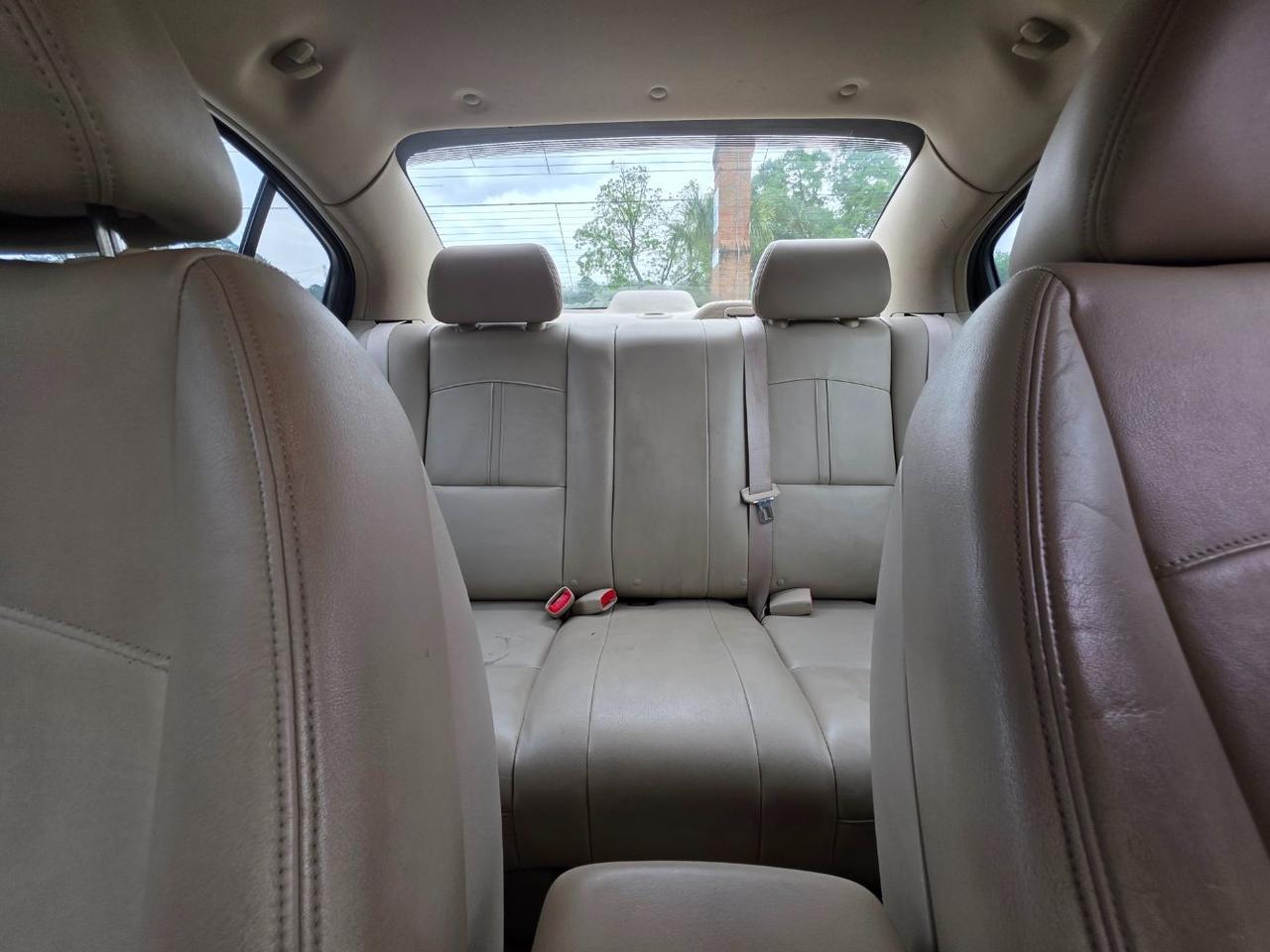 2009 Saturn Aura XR Hardeeville SC