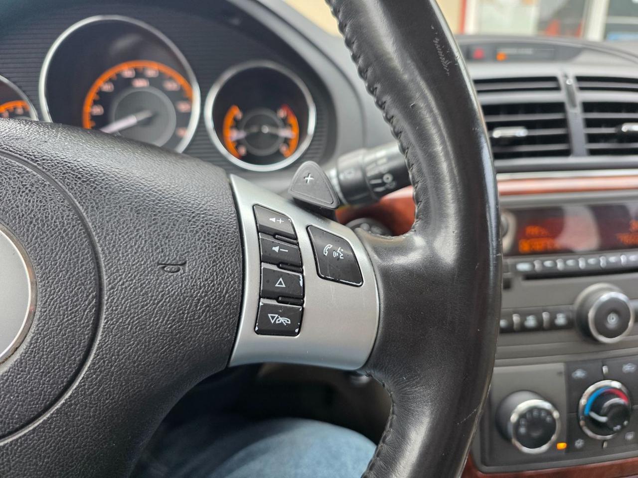 2009 Saturn Aura XR Hardeeville SC