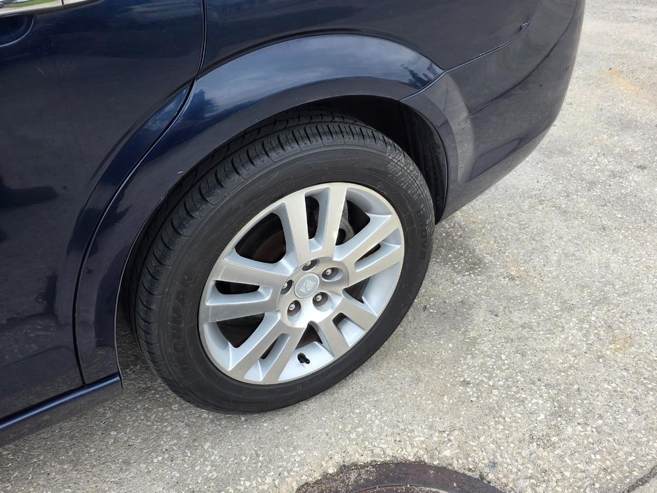 2009 Saturn Aura XR Hardeeville SC