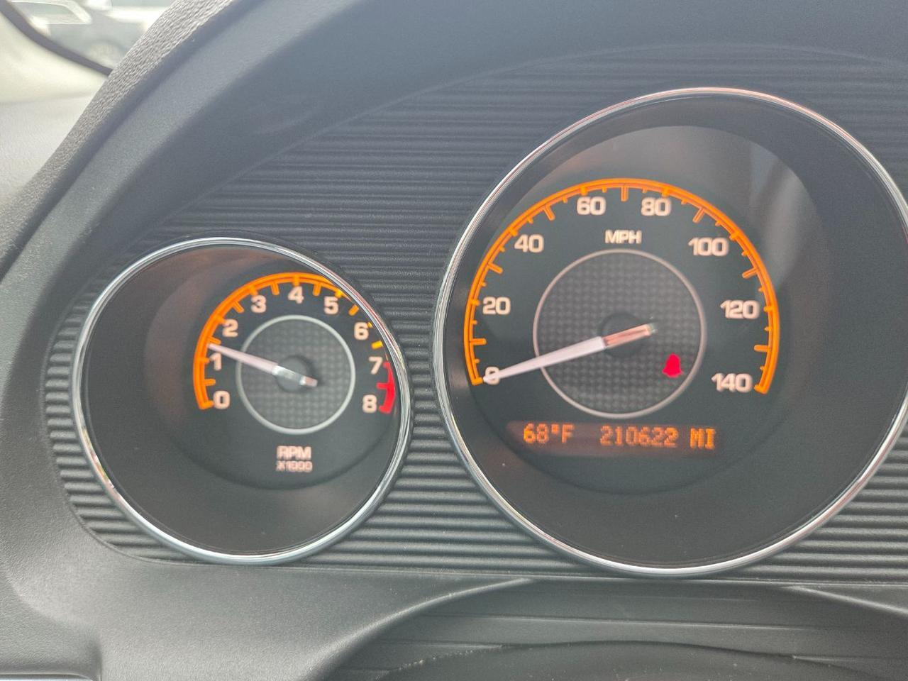 2009 Saturn Aura XR Hardeeville SC