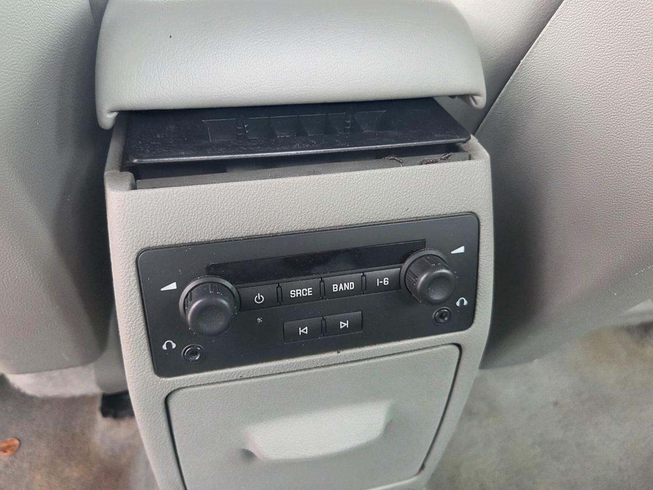 2009 Saturn Aura XR Hardeeville SC