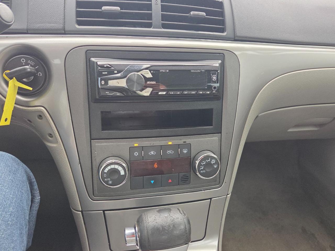 2009 Saturn Aura XR Hardeeville SC