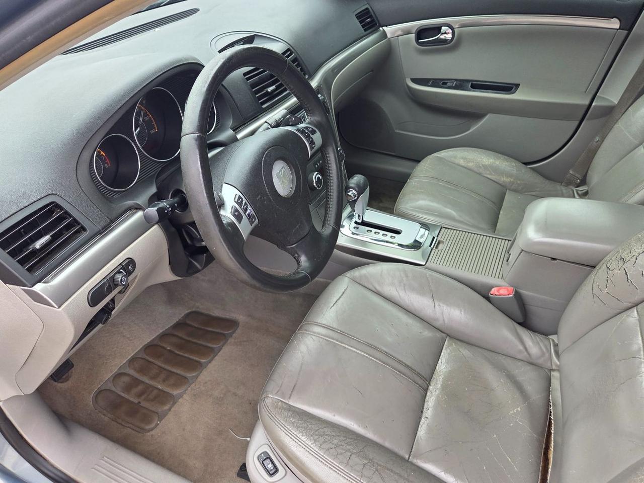 2009 Saturn Aura XR Hardeeville SC