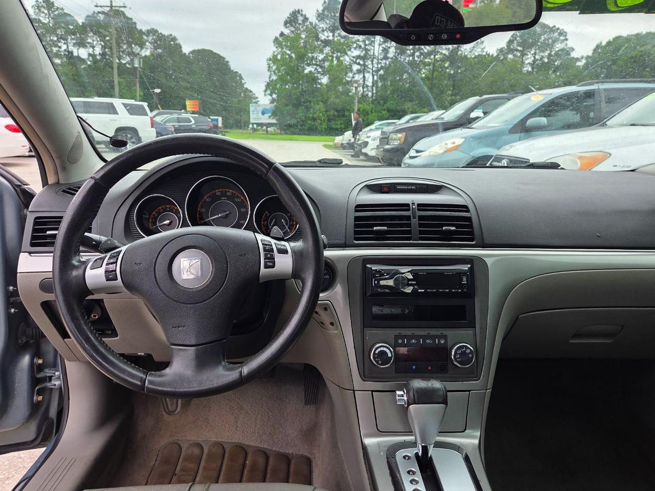 2009 Saturn Aura XR Hardeeville SC
