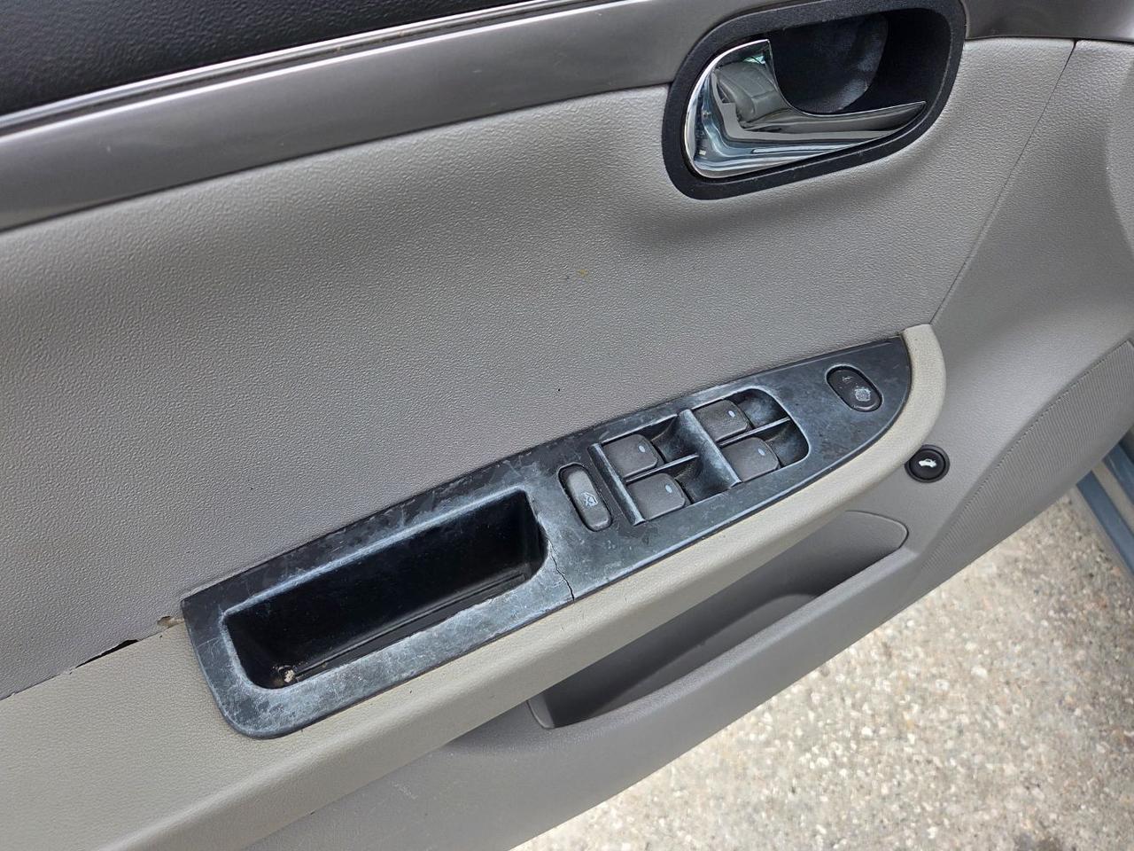 2009 Saturn Aura XR Hardeeville SC