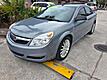 2009 Saturn Aura XR