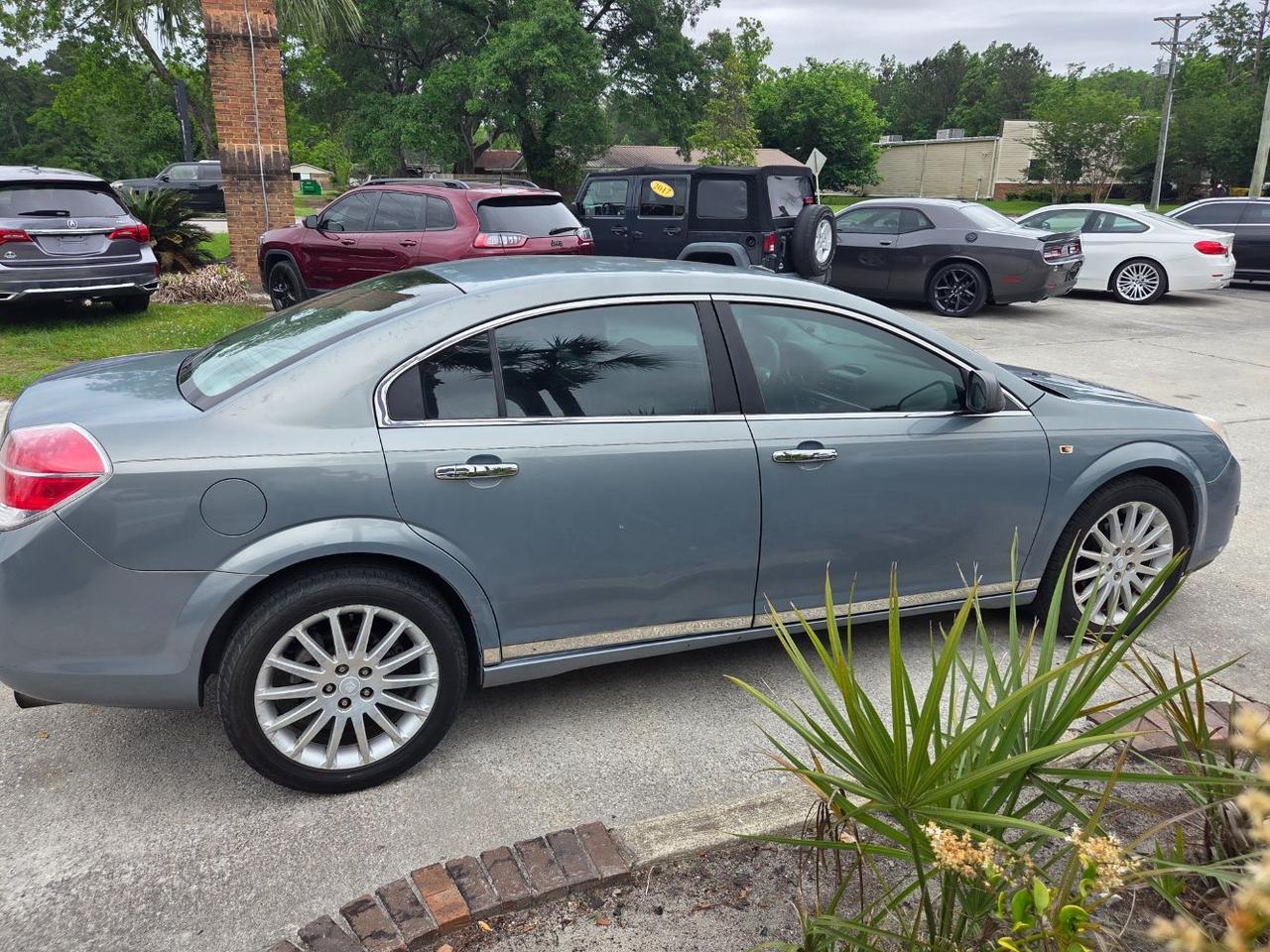 2009 Saturn Aura XR Hardeeville SC