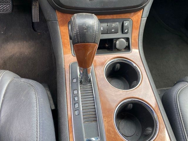2009 Saturn OUTLOOK XR Raleigh NC