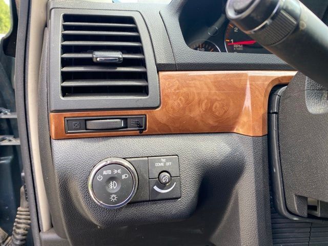 2009 Saturn OUTLOOK XR Raleigh NC