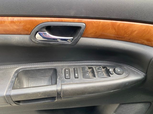 2009 Saturn OUTLOOK XR Raleigh NC