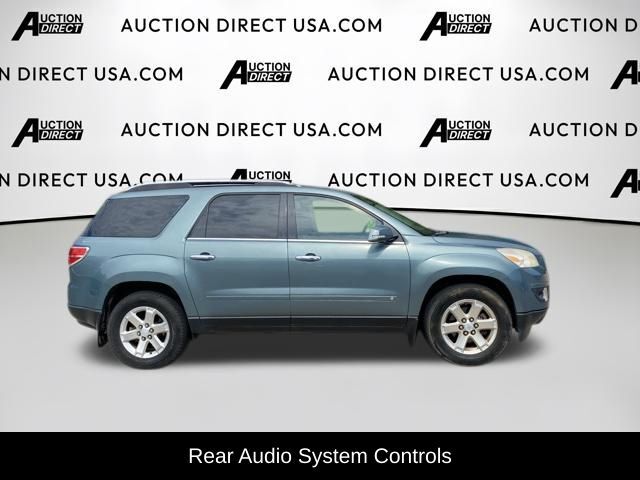 2009 Saturn OUTLOOK XR Raleigh NC