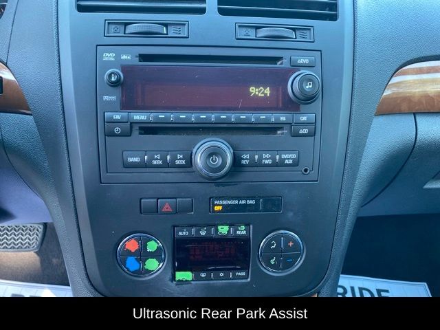 2009 Saturn OUTLOOK XR Raleigh NC