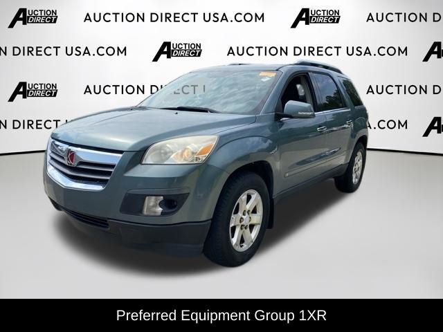 2009 Saturn OUTLOOK XR Raleigh NC