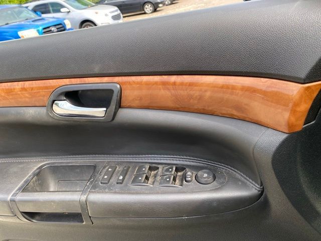 2009 Saturn OUTLOOK XR Raleigh NC