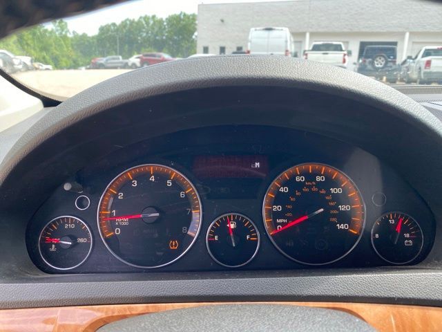 2009 Saturn OUTLOOK XR Raleigh NC