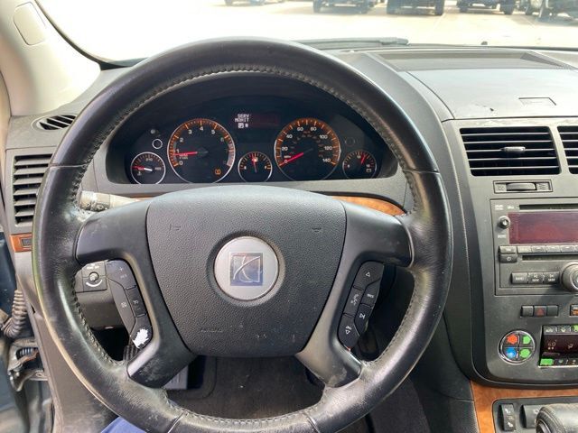 2009 Saturn OUTLOOK XR Raleigh NC