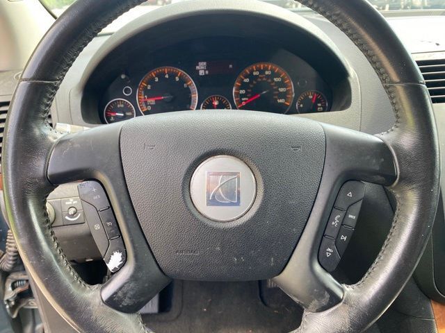 2009 Saturn OUTLOOK XR Raleigh NC