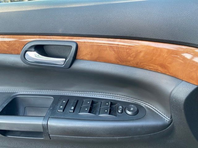 2009 Saturn OUTLOOK XR Raleigh NC