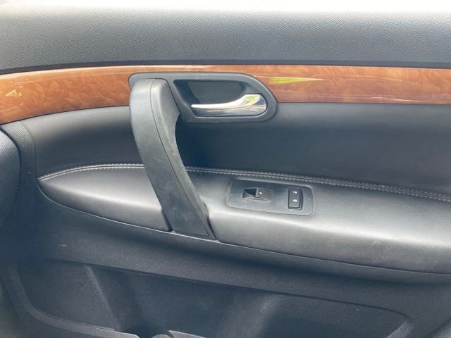 2009 Saturn OUTLOOK XR Raleigh NC