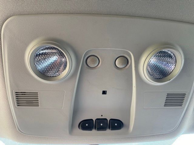 2009 Saturn OUTLOOK XR Raleigh NC