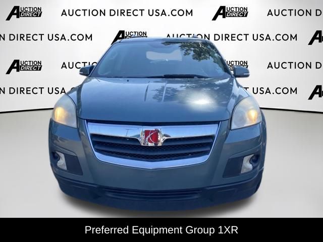 2009 Saturn OUTLOOK XR Raleigh NC