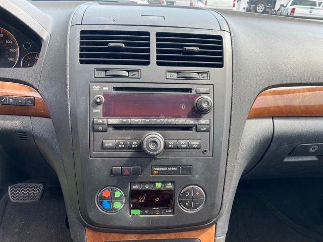 2009 Saturn OUTLOOK XR Raleigh NC