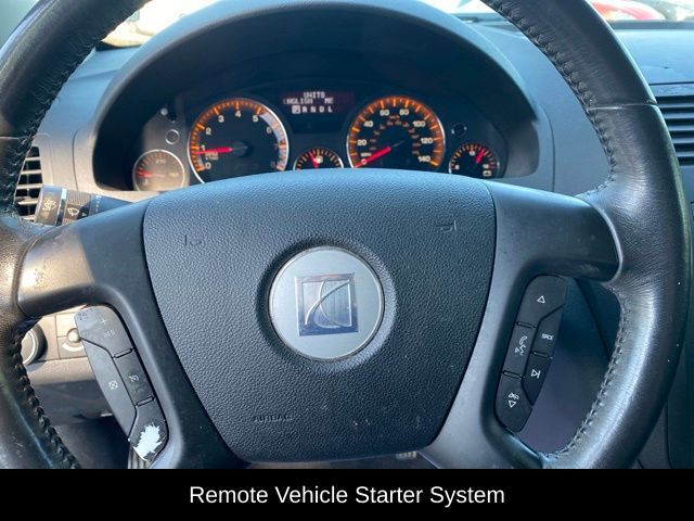 2009 Saturn OUTLOOK XR Raleigh NC