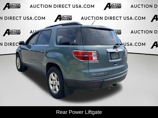 2009 Saturn OUTLOOK XR Raleigh NC