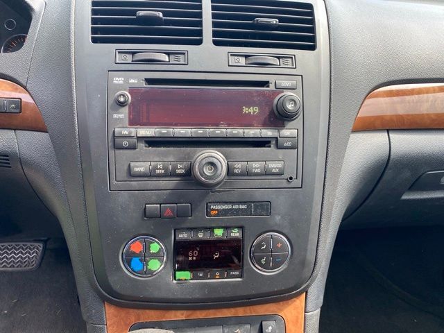 2009 Saturn OUTLOOK XR Raleigh NC