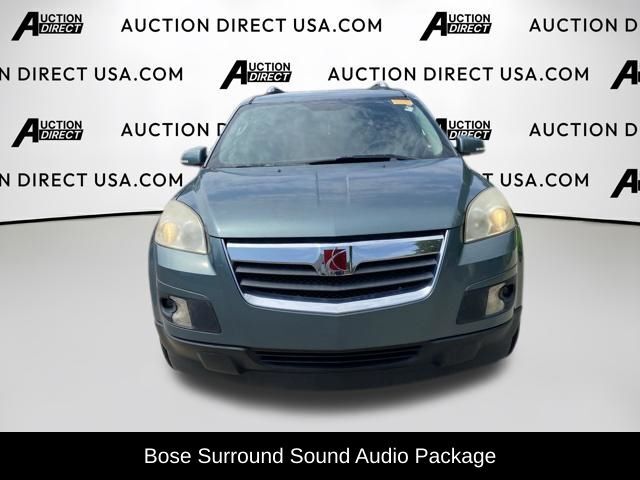 2009 Saturn OUTLOOK XR Raleigh NC