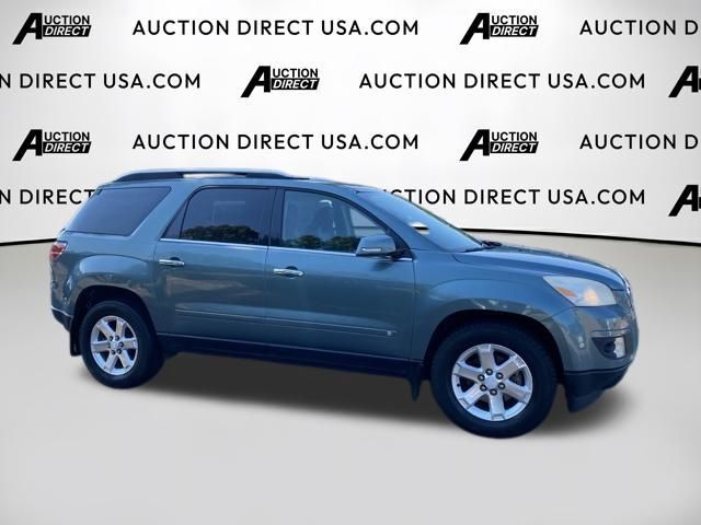 2009 Saturn OUTLOOK XR Raleigh NC