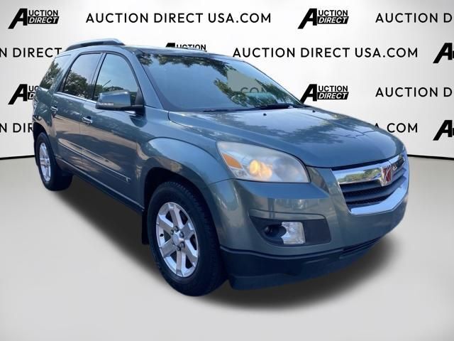 2009 Saturn OUTLOOK XR Raleigh NC