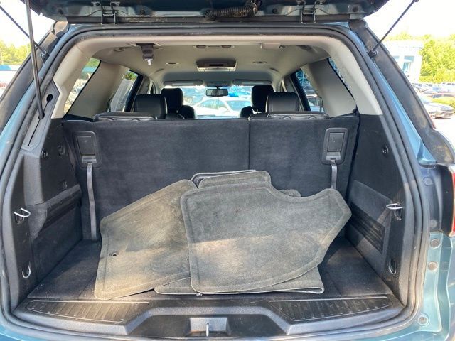 2009 Saturn OUTLOOK XR Raleigh NC