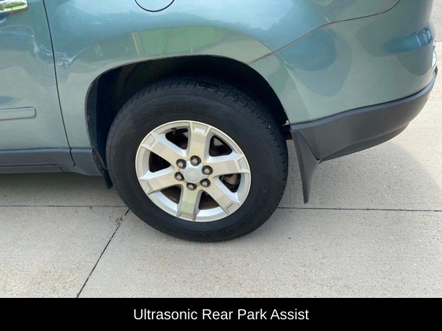 2009 Saturn OUTLOOK XR Raleigh NC