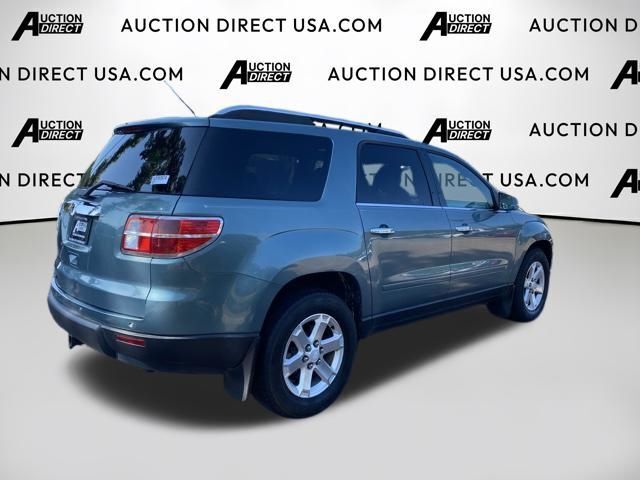 2009 Saturn OUTLOOK XR Raleigh NC